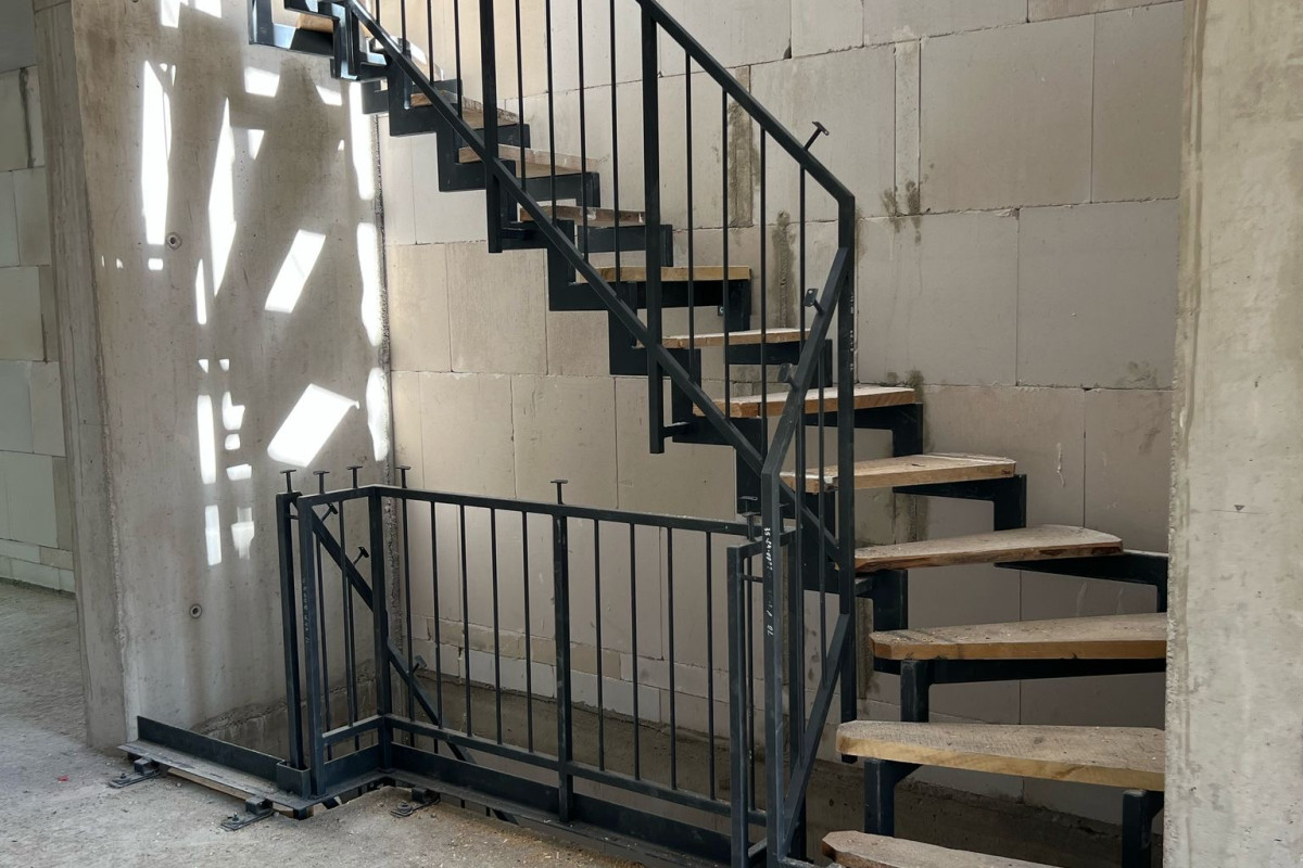 Treppe