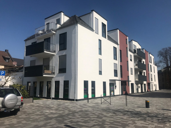 rathausplatz floersheim weiss bau projekte 2