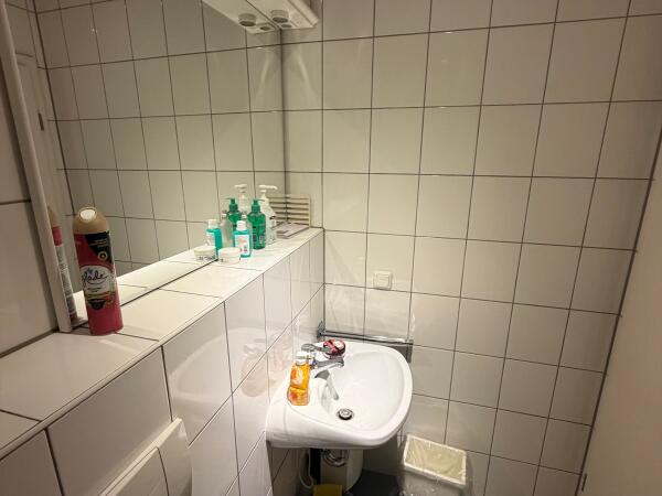 WC