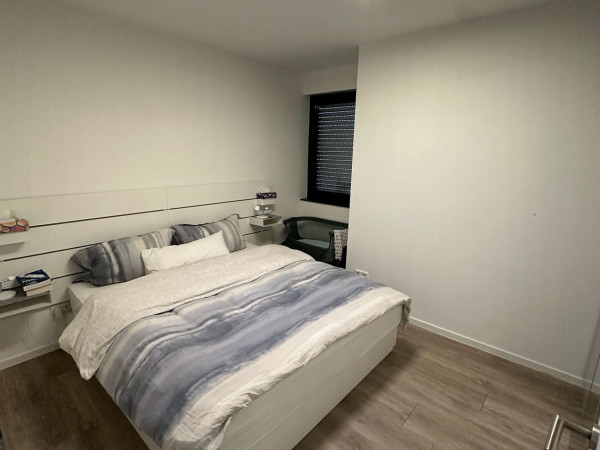 Schlafzimmer klein